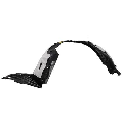 1pc Inner Fender Liner Compatible with Nissan Murano 2015-2024 NI1249153 Front Passenger