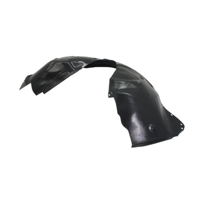 2pc Inner Fender Liner Compatible with Ford Fusion 2013-2016 FO1249159 FO1248159 Front Passenger and Driver