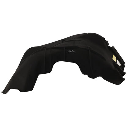 1pc Inner Fender Liner Compatible with Chevrolet Silverado 1500 2014-2015 GM1248237 Front Driver