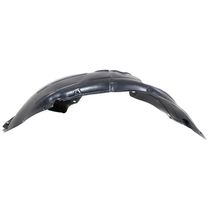 1pc Inner Fender Liner Compatible with Hyundai Tucson 2016-2018 HY1248156 Front Driver