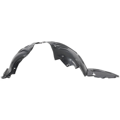 1pc Inner Fender Liner Compatible with Mazda CX-5 2017-2021 MA1248149 Front Driver