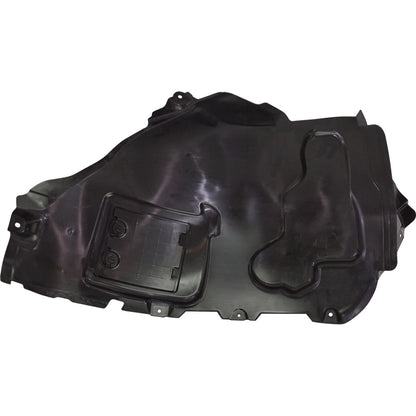 1pc Inner Fender Liner Compatible with Mercedes Benz GLC300 2016-2022 MB1248186 Front Driver