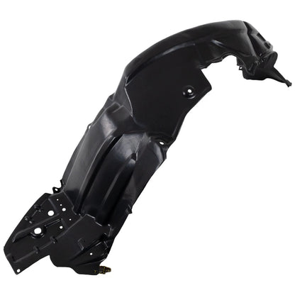 1pc Inner Fender Liner Compatible with Scion TC 2011-2013 SC1249108 Front Passenger