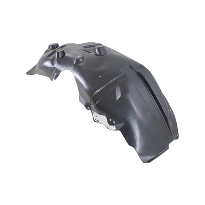 2pc Inner Fender Liner Compatible with Ram 2500 2011-2012 CH1249158 CH1248158 Front Passenger and Driver