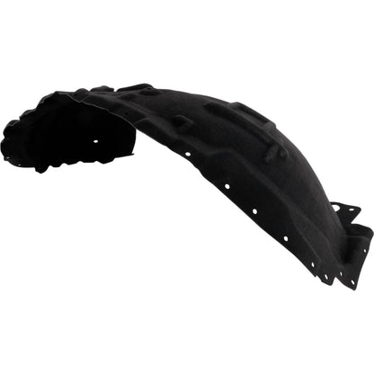 2pc Inner Fender Liner Compatible with Ford Maverick 2022-2024 FO1249222 FO1248222 Front Passenger and Driver
