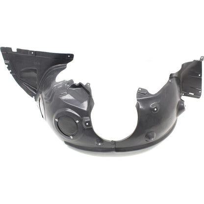 1pc Inner Fender Liner Compatible with Mini Cooper 2014-2024 MC1248105 Front Driver