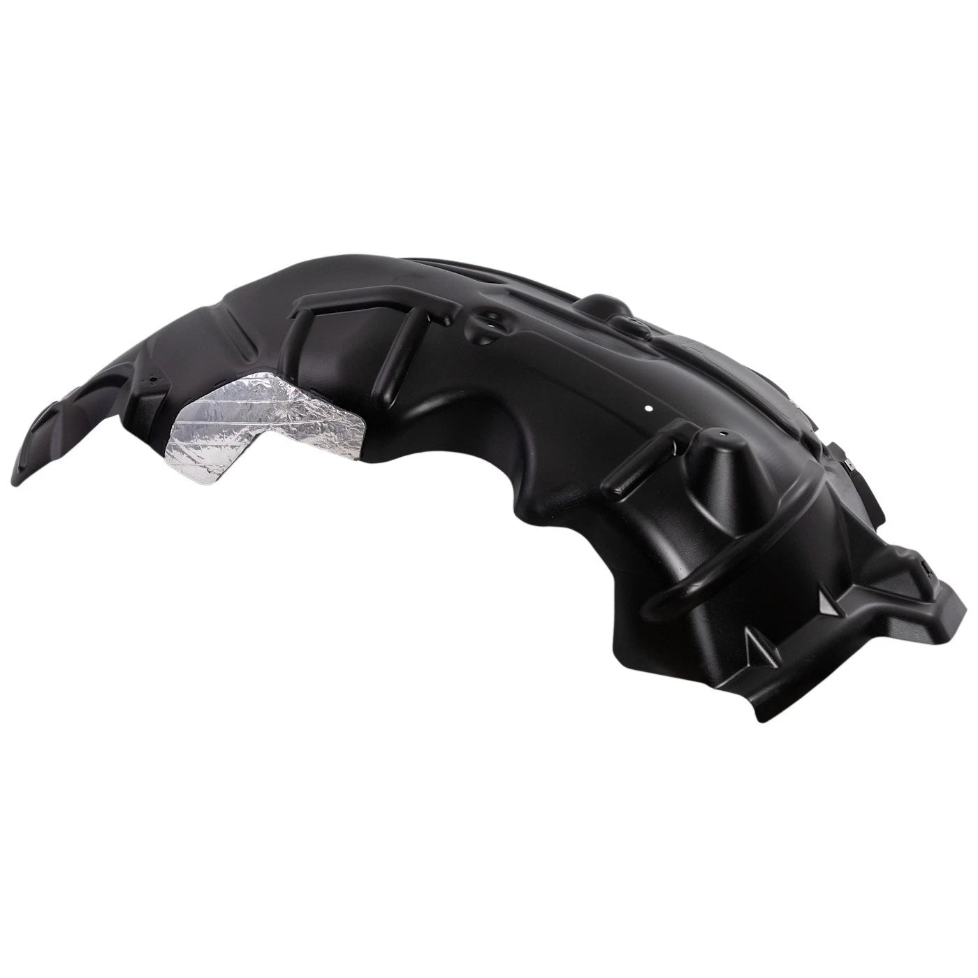 1pc Inner Fender Liner Compatible with Ram 1500 2019-2024 CH1248227 Front Driver