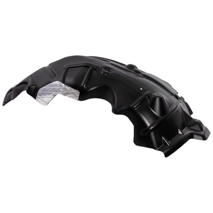 1pc Inner Fender Liner Compatible with Ram 1500 2019-2024 CH1248227 Front Driver