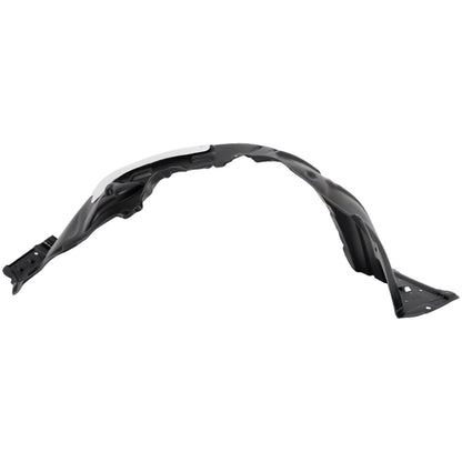 1pc Inner Fender Liner Compatible with Toyota Corolla Cross 2022-2025 TO1248252 Front Driver