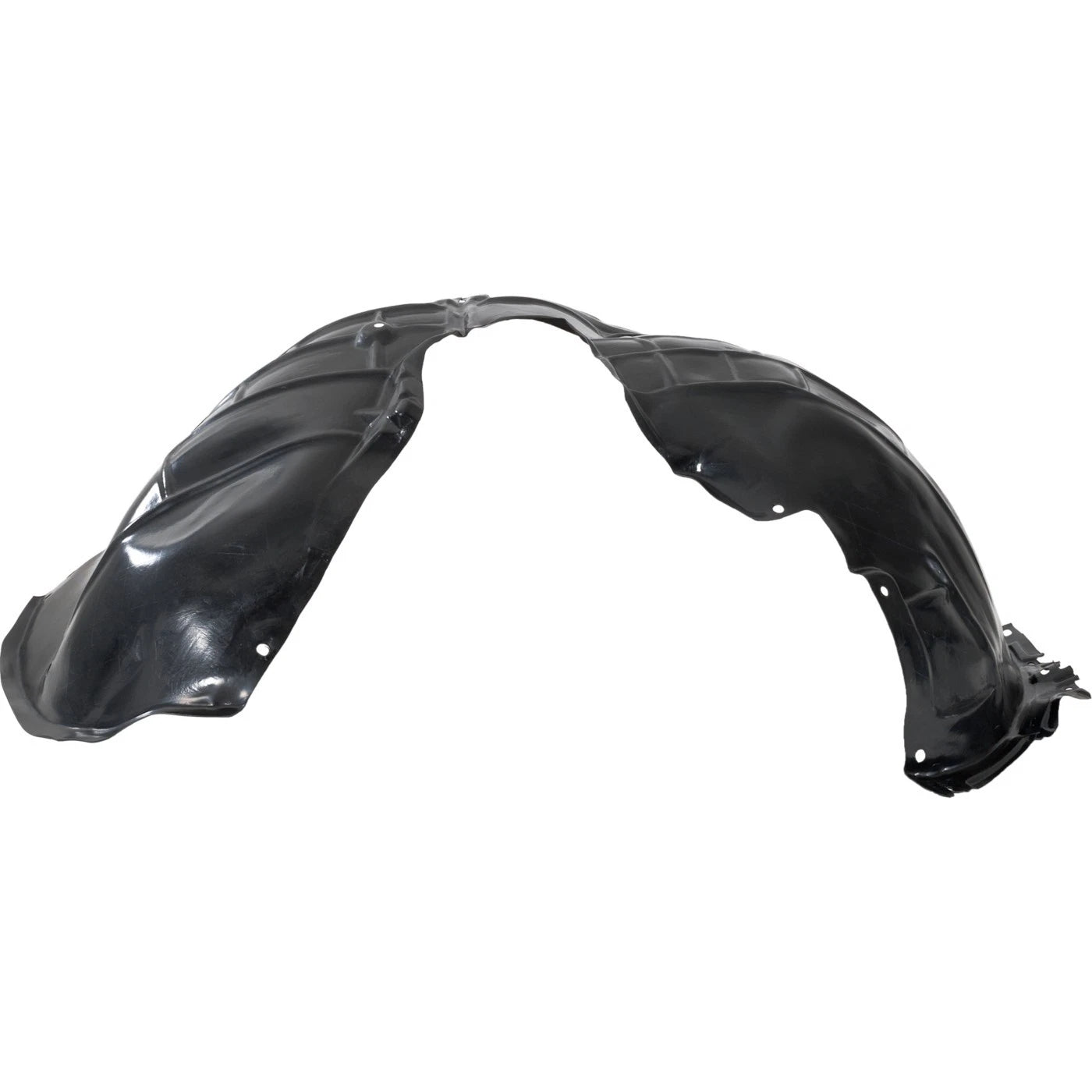 1pc Inner Fender Liner Compatible with Chevrolet Equinox 2018-2024 GM1248278 Front Driver