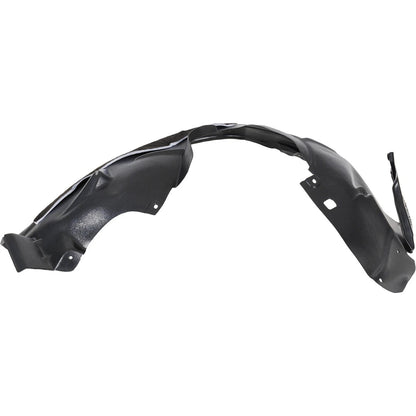 1pc Inner Fender Liner Compatible with Buick Encore 2017-2022 GM1248307 Front Driver