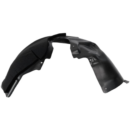 1pc Inner Fender Liner Compatible with Jeep Cherokee 2014-2018 CH1248181 Front Driver