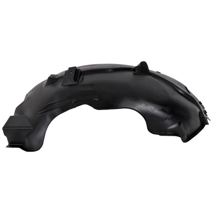 1pc Inner Fender Liner Compatible with GMC Sierra 1500 2014-2019 GM1249262 Front Passenger