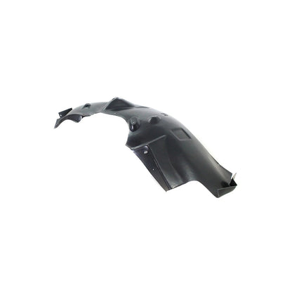 2pc Inner Fender Liner Compatible with Ford F-250 Super Duty 2008-2010 FO1249147 FO1248147 Front Passenger and Driver