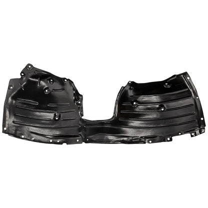 2pc Inner Fender Liner Compatible with Mazda CX-50 2023-2025 MA1248157 MA1249157 Front Passenger and Driver