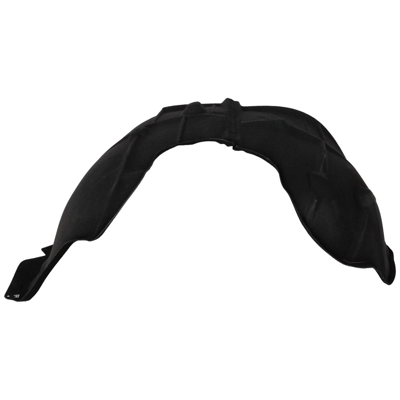 1pc Inner Fender Liner Compatible with Cadillac Escalade 2021-2024 GM1249321 Front Passenger