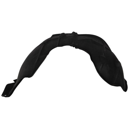1pc Inner Fender Liner Compatible with Cadillac Escalade 2021-2024 GM1249321 Front Passenger