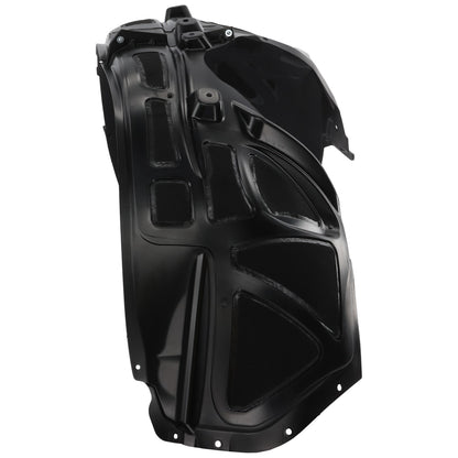 1pc Inner Fender Liner Compatible with Chrysler 300 2015-2023 CH1248185 Front Driver