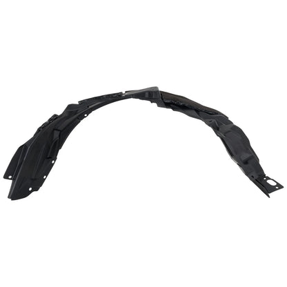 1pc Inner Fender Liner Compatible with Mitsubishi Outlander Sport 2020-2024 MI1248134 Front Driver