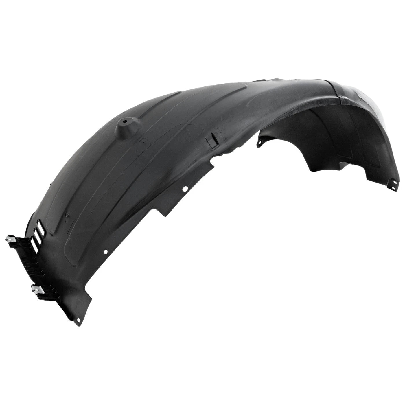 2pc Inner Fender Liner Compatible with Hyundai Sonata 2020-2022 HY1249183 HY1248183 Front Passenger and Driver