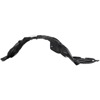 1pc Inner Fender Liner Compatible with Toyota Corolla 2019-2025 TO1248231 Front Driver