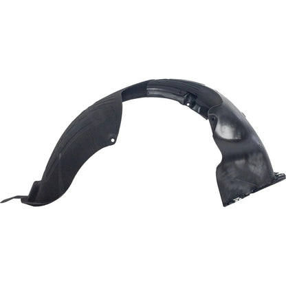 1pc Inner Fender Liner Compatible with Hyundai Sonata 2018-2019 HY1248179 Front Driver
