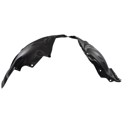 1pc Inner Fender Liner Compatible with Mazda CX-5 2022-2025 MA1249158 Front Passenger