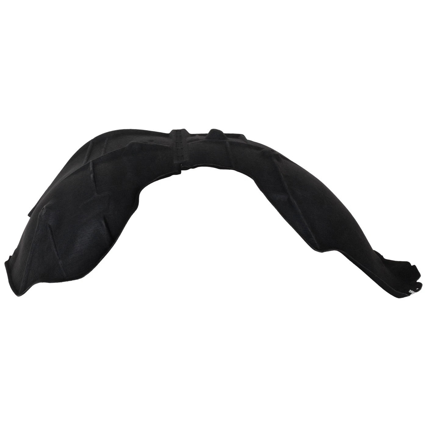 1pc Inner Fender Liner Compatible with Chevrolet Tahoe 2021-2024 GM1248311 Front Driver