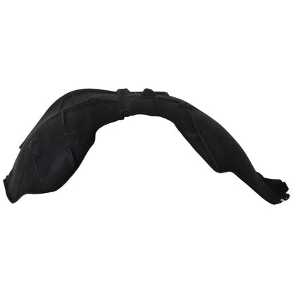 1pc Inner Fender Liner Compatible with Chevrolet Tahoe 2021-2024 GM1248311 Front Driver