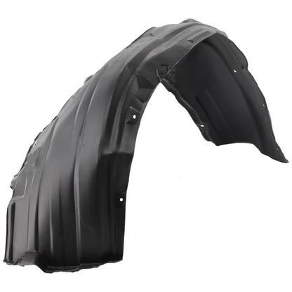 1pc Inner Fender Liner Compatible with Lexus ES350 2013-2018 LX1248119 Front Driver