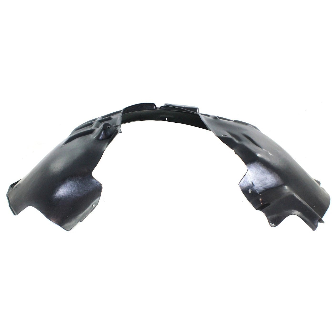 1pc Inner Fender Liner Compatible with Audi Q5 2009-2017 AU1248122 AU1248143 Front Driver