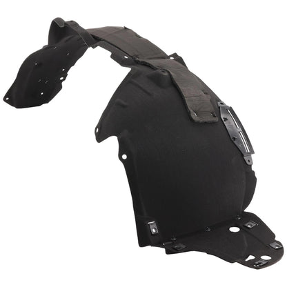 1pc Inner Fender Liner Compatible with Honda CR-V 2023-2025 HO1248212 Front Driver