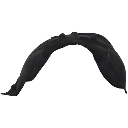 1pc Inner Fender Liner Compatible with Chevrolet Tahoe 2021-2024 GM1249312 Front Passenger