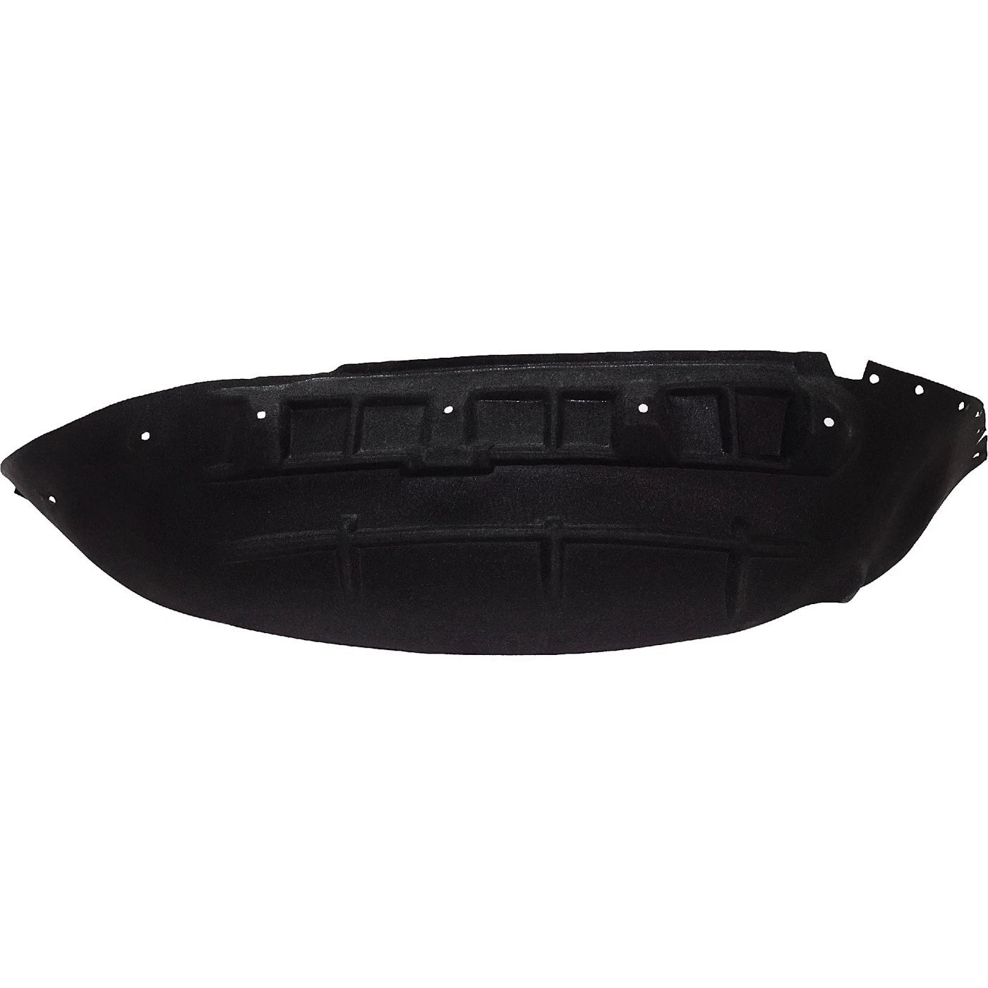 2pc Inner Fender Liner Compatible with GMC Yukon 2015-2020 GM1763106 GM1762106 Front Passenger and Driver