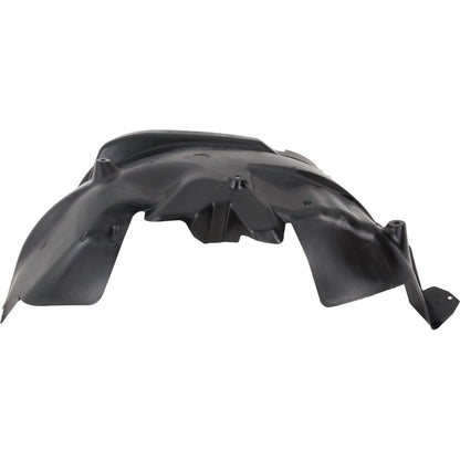 1pc Inner Fender Liner Compatible with Nissan Frontier 2022-2025 NI1248185 Front Driver