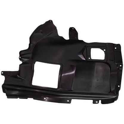 2pc Inner Fender Liner Compatible with BMW X3 2018-2024 BM1248159 BM1249159 Front Passenger and Driver