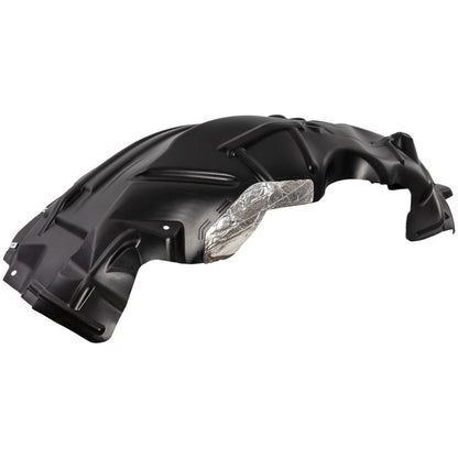 1pc Inner Fender Liner Compatible with Ram 1500 2019-2024 CH1248204 Rear Driver