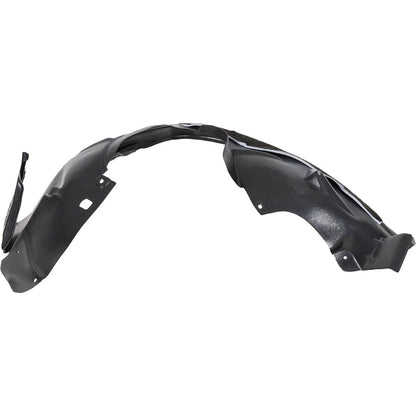 1pc Inner Fender Liner Compatible with Buick Encore 2017-2022 GM1249307 Front Passenger