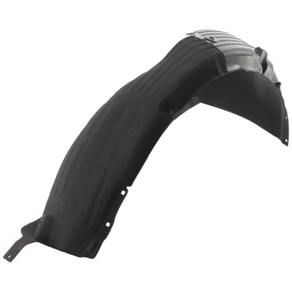 1pc Inner Fender Liner Compatible with Hyundai Sonata 2015-2017 HY1249168 Front Passenger