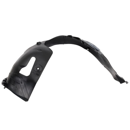 1pc Inner Fender Liner Compatible with Hyundai Elantra 2021-2023 HY1249186 Front Passenger