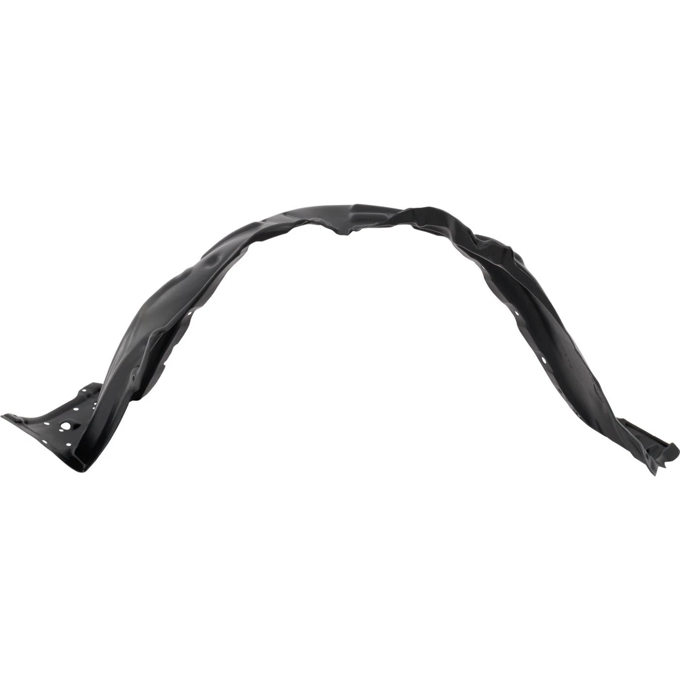 1pc Inner Fender Liner Compatible with Toyota Corolla Cross 2022-2025 TO1249251 Front Passenger