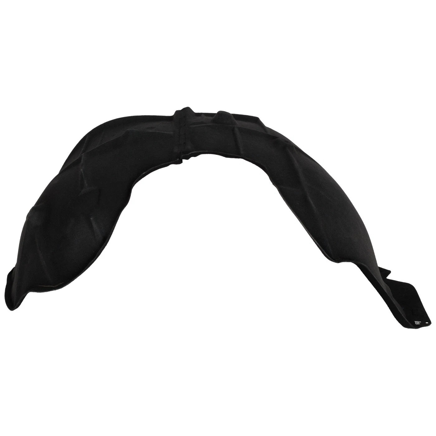 2pc Inner Fender Liner Compatible with Cadillac Escalade 2021-2024 GM1249321 GM1248321 Front Passenger and Driver