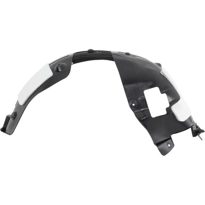 1pc Inner Fender Liner Compatible with Kia Sorento 2021-2023 KI1248170 Front Driver