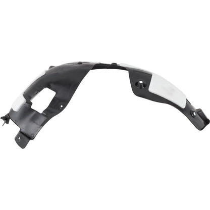1pc Inner Fender Liner Compatible with Kia Sorento 2021-2023 KI1249171 Front Passenger
