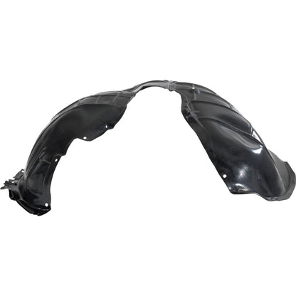 1pc Inner Fender Liner Compatible with Chevrolet Equinox 2018-2024 GM1249278 Front Passenger
