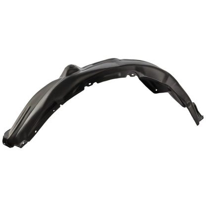 1pc Inner Fender Liner Compatible with Toyota Avalon 2013-2018 TO1249177 Front Passenger