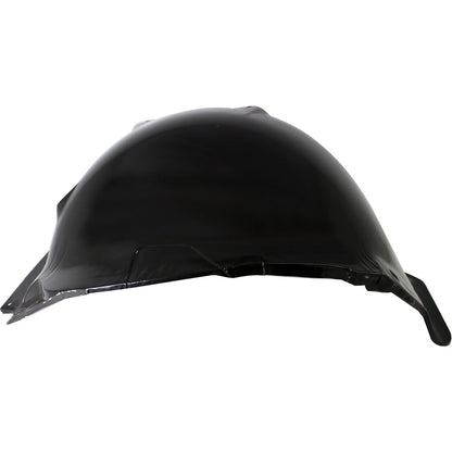 1pc Inner Fender Liner Compatible with Chevrolet C10 Pickup 1967-1972 GM1247114 Front Passenger
