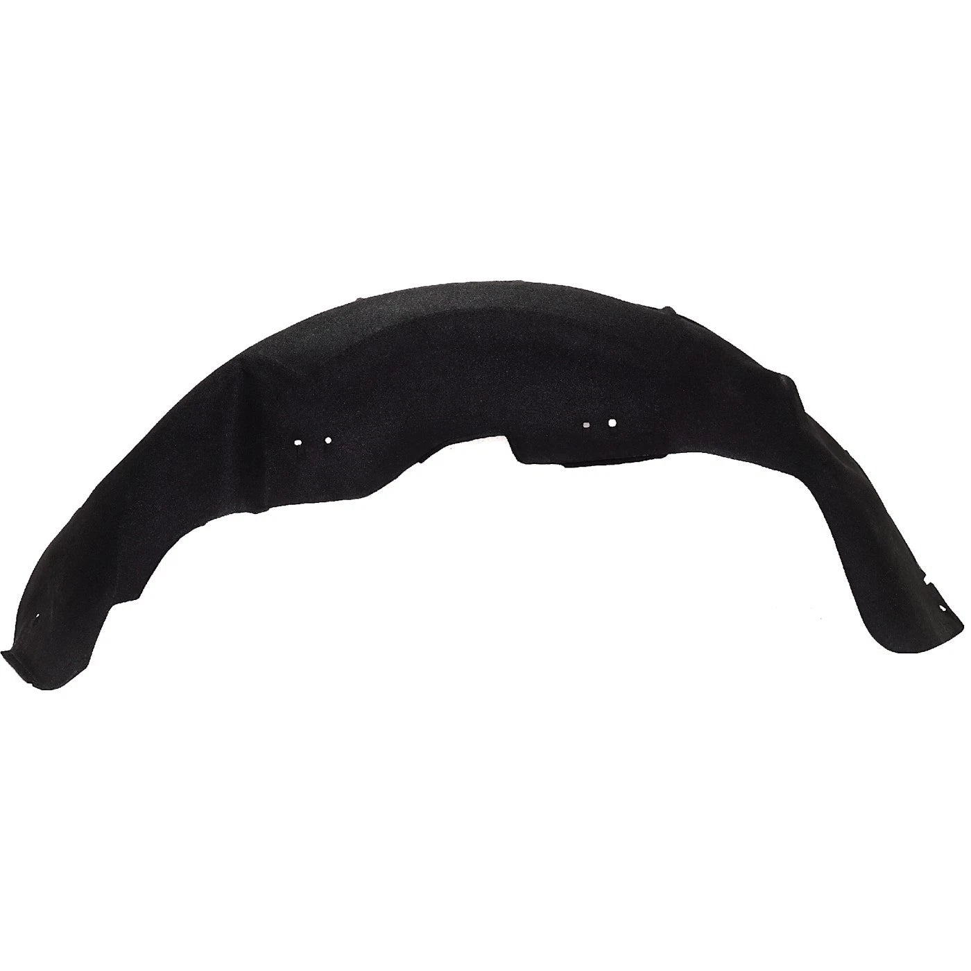 1pc Inner Fender Liner Compatible with GMC Yukon 2015-2020 GM1763106 Rear Passenger