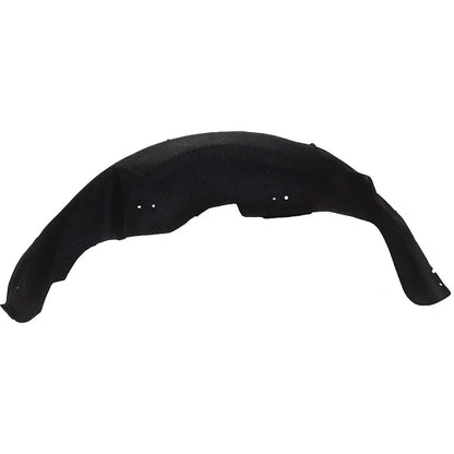 1pc Inner Fender Liner Compatible with GMC Yukon 2015-2020 GM1763106 Rear Passenger