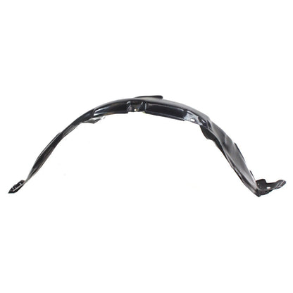 2pc Inner Fender Liner Compatible with Toyota RAV4 2006-2012 TO1248143 TO1249143 Front Passenger and Driver